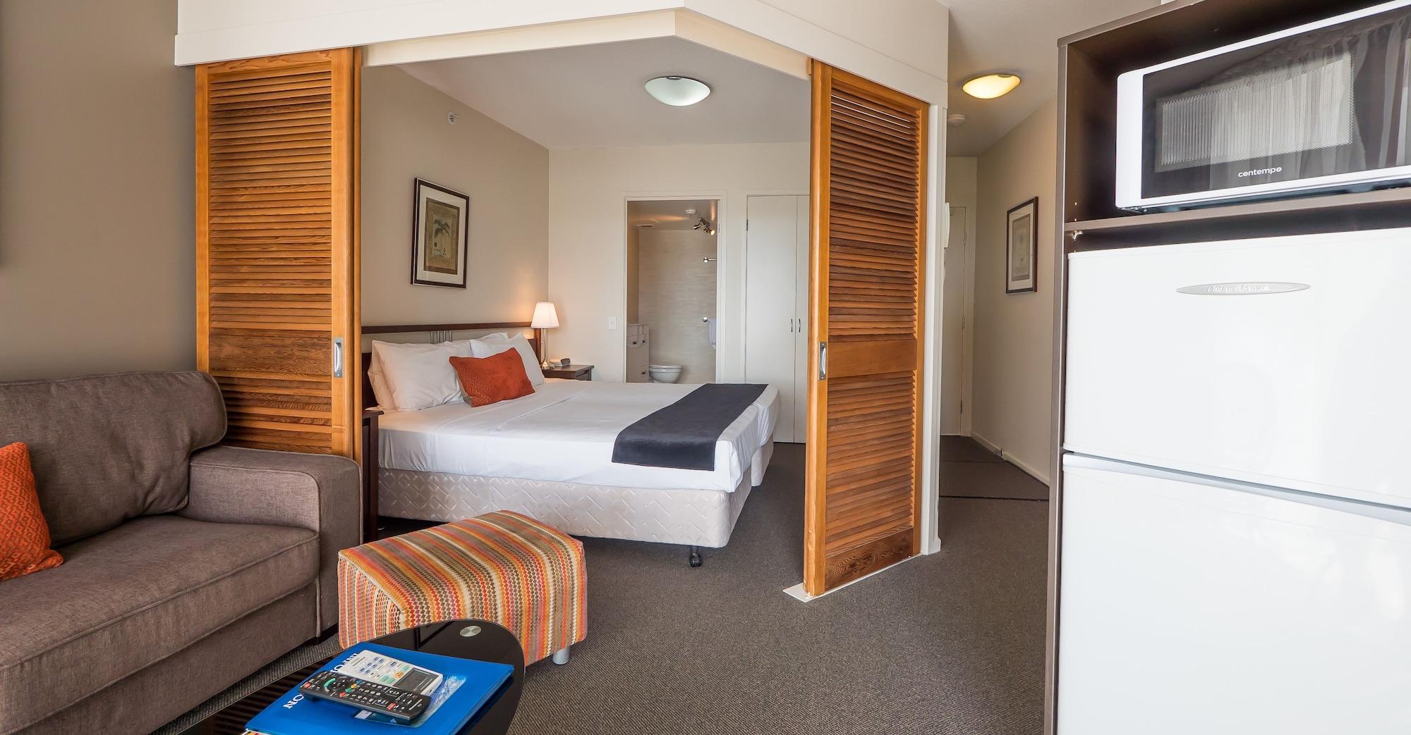 Savannah Resort 4*