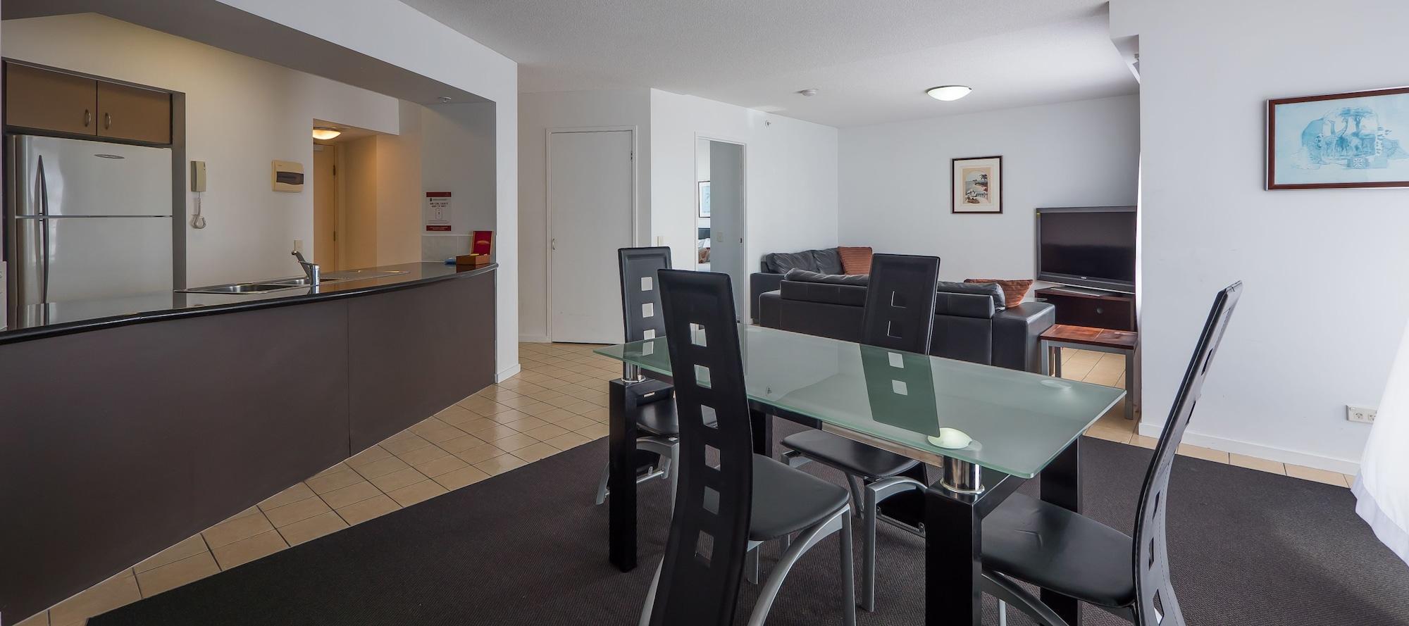 Savannah 4* Broadbeach